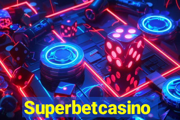 Superbetcasino