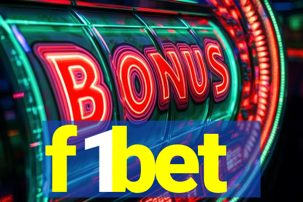 f1bet