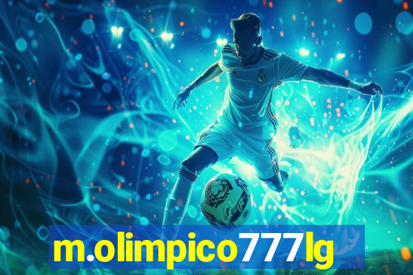 m.olimpico777lg.com