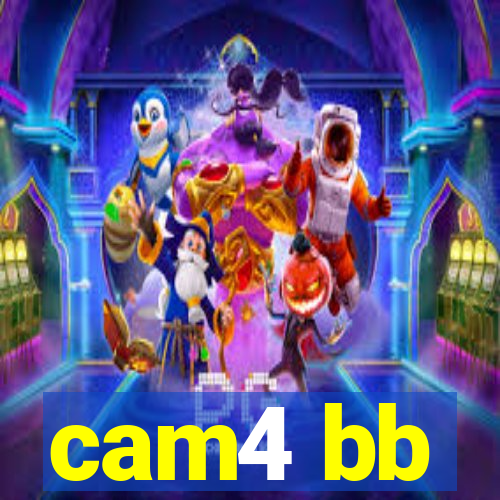 cam4 bb
