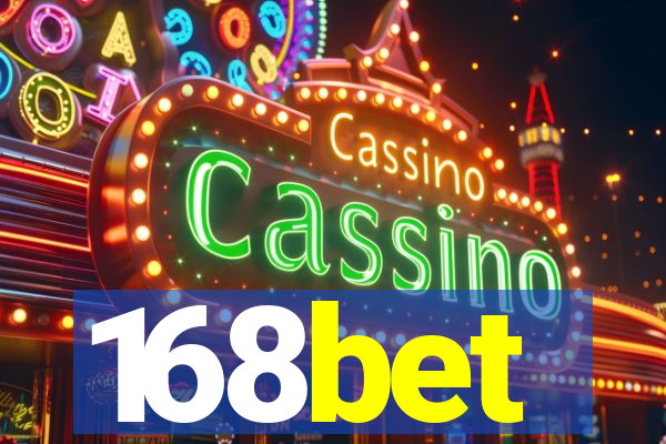 168bet
