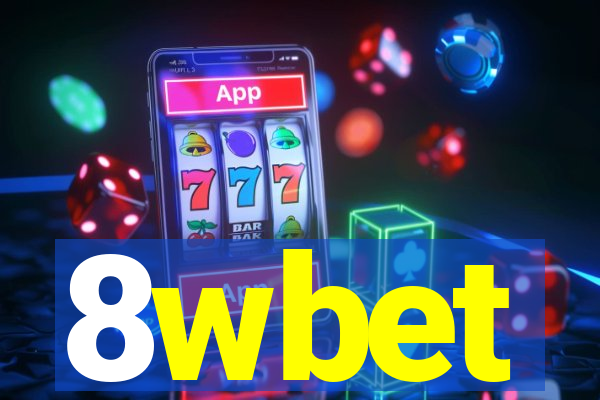 8wbet