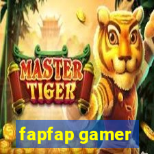 fapfap gamer