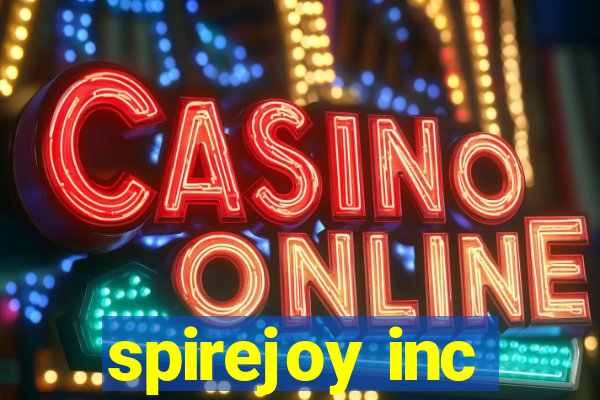 spirejoy inc