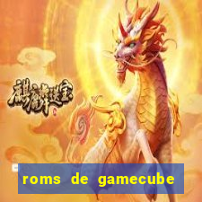 roms de gamecube pt br