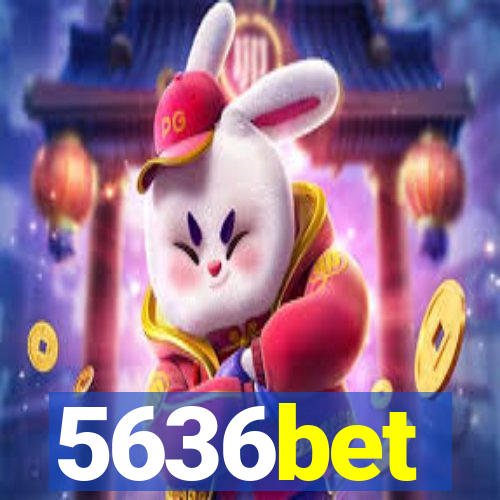 5636bet