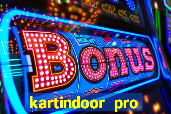 kartindoor pro raposo shopping