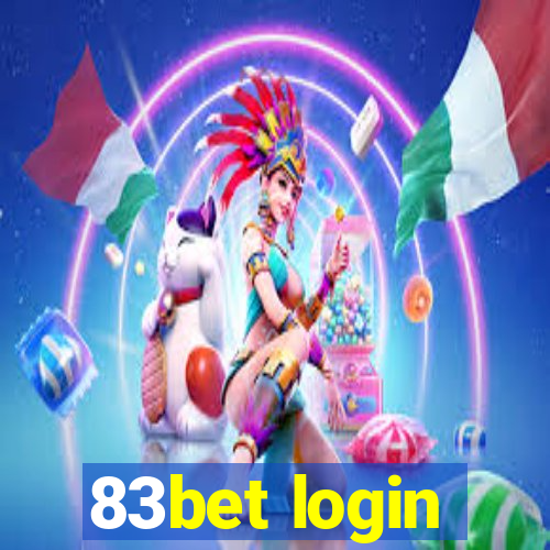 83bet login