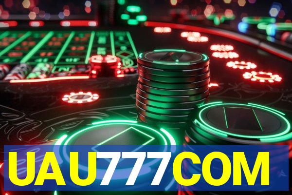 UAU777COM
