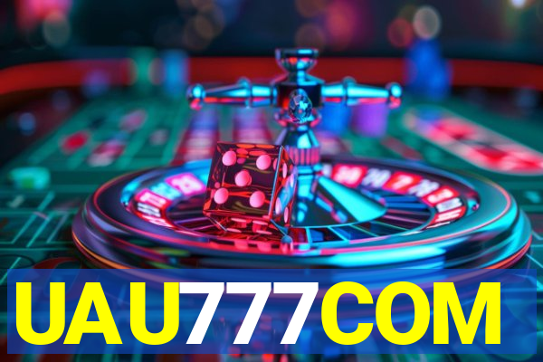 UAU777COM