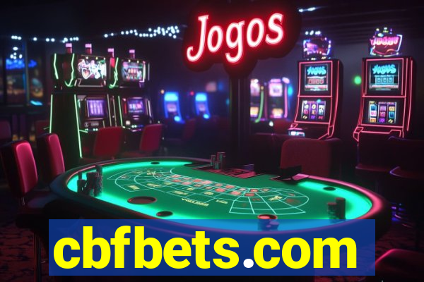 cbfbets.com