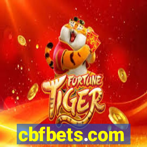 cbfbets.com