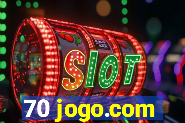 70 jogo.com