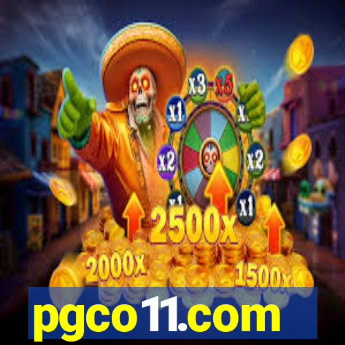 pgco11.com