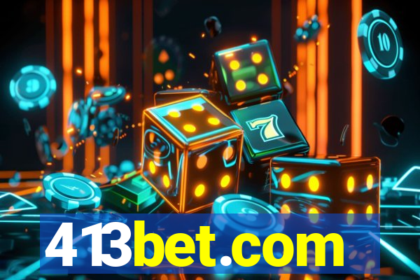 413bet.com