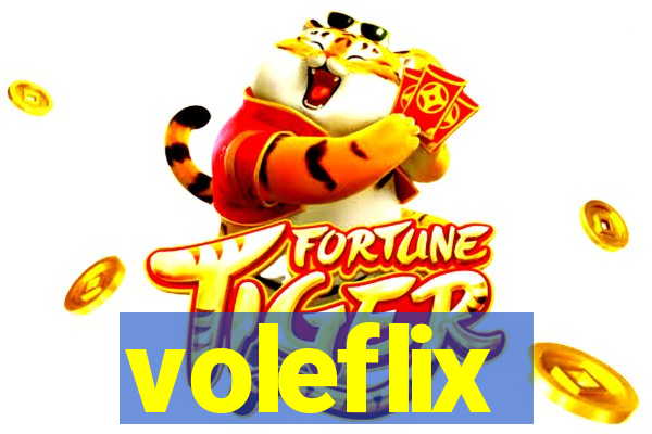voleflix