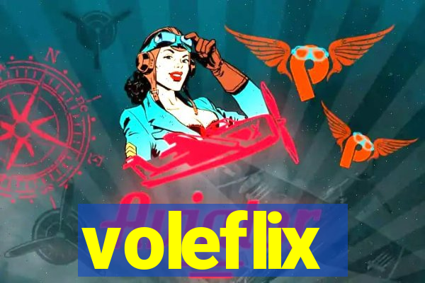 voleflix
