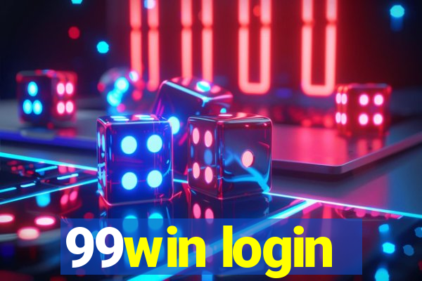 99win login