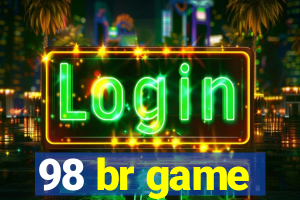98 br game