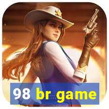 98 br game