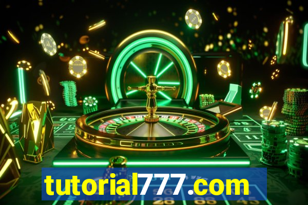 tutorial777.com