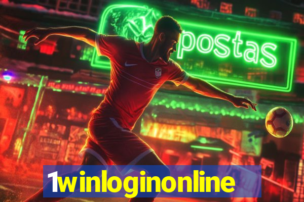 1winloginonline
