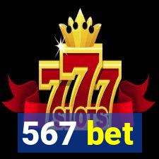 567 bet