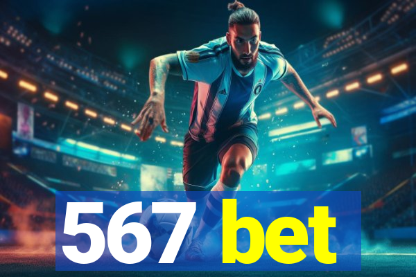 567 bet