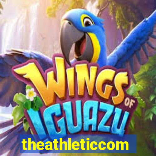 theathleticcom