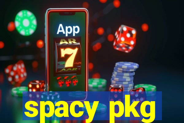 spacy pkg