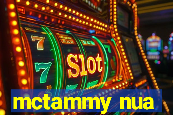 mctammy nua