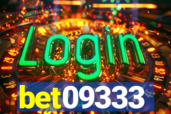 bet09333