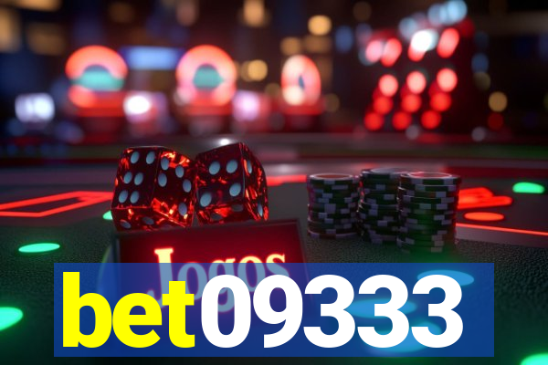 bet09333