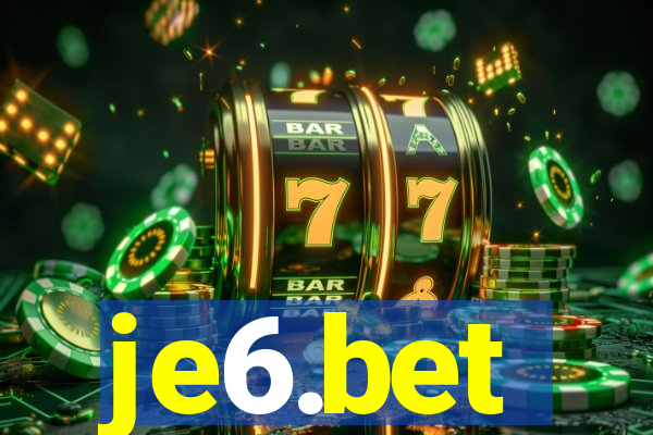 je6.bet
