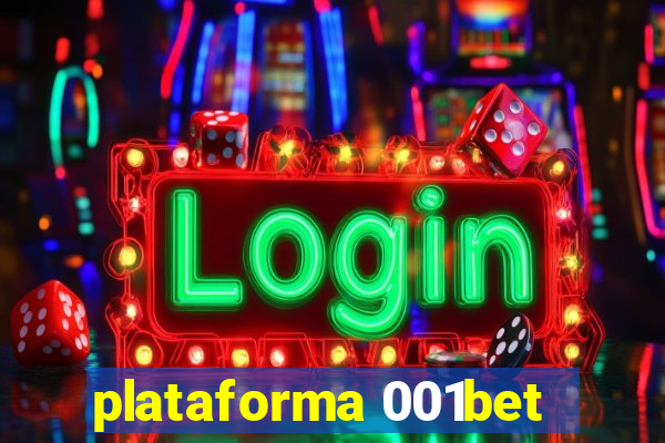 plataforma 001bet