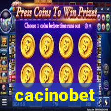 cacinobet