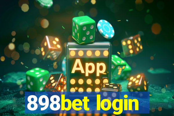 898bet login