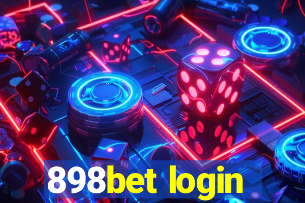 898bet login