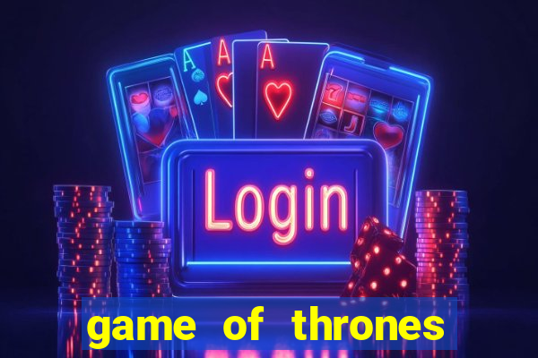 game of thrones completo telegram