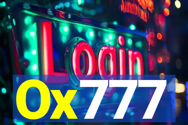 Ox777