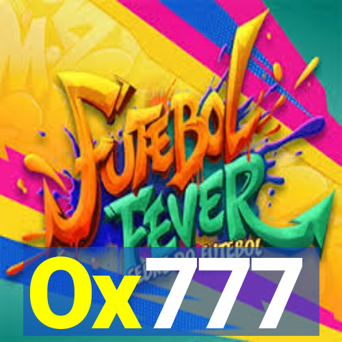 Ox777