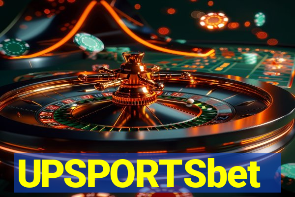 UPSPORTSbet