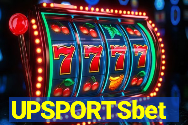 UPSPORTSbet