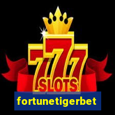 fortunetigerbet