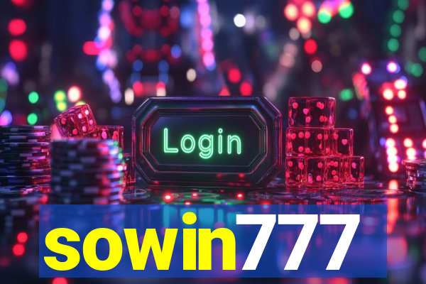 sowin777