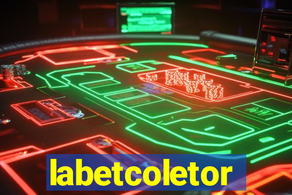 labetcoletor