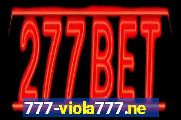 777-viola777.net