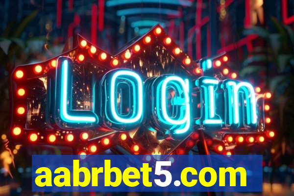aabrbet5.com