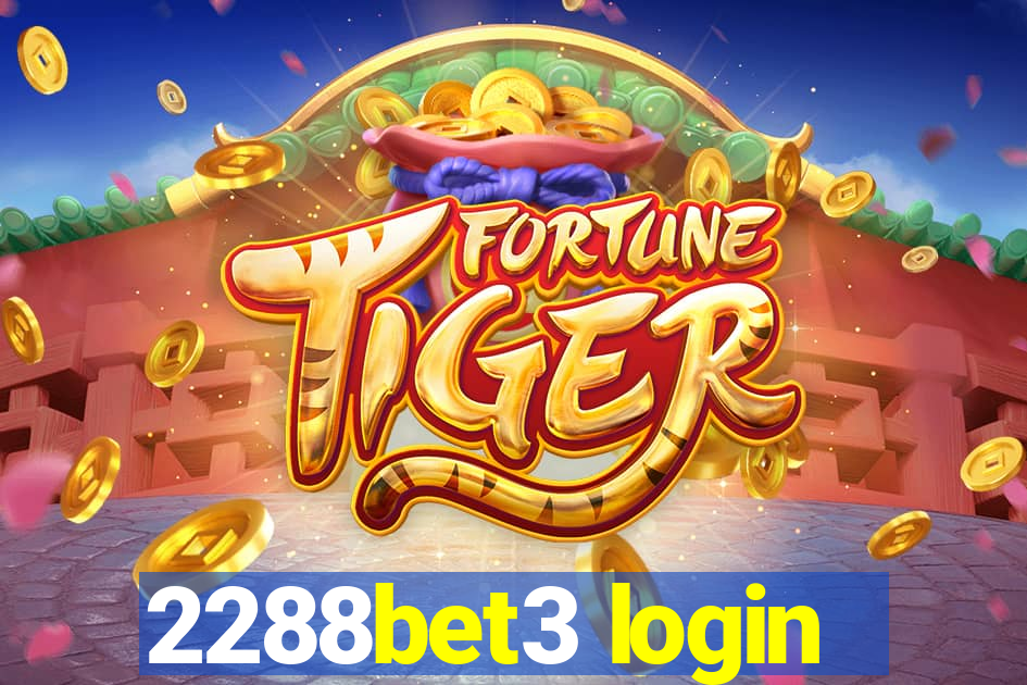 2288bet3 login