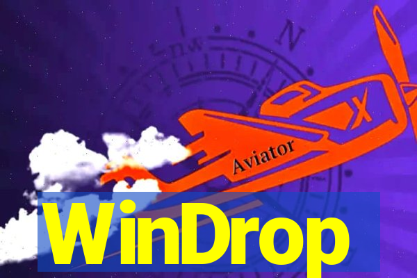WinDrop